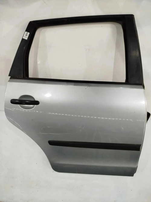 PORTA TRASEIRA POLO 1.6 2002/2003 LD (id:8698)