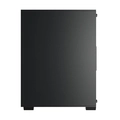 Gabinete Gamer Vinik G-shield Vidro Temperado - Gggsbkv2