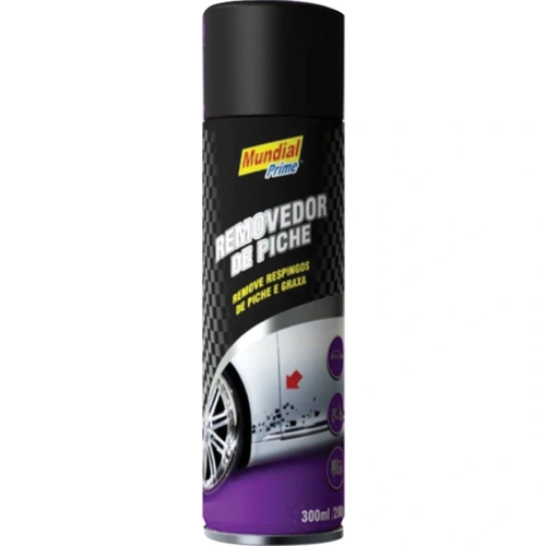 Removedor de Piche Spray 300ml Mundial Prime