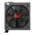 Fonte 500W Redragon RGPS 80 Plus Bronze GC-PS001-1