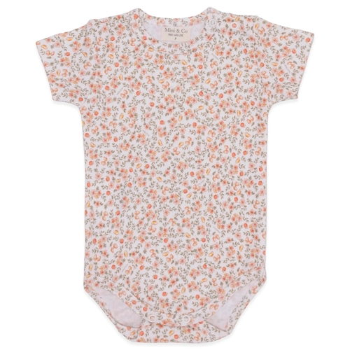 Body Manga Curta Avulso Suedine Feminino – Bosque