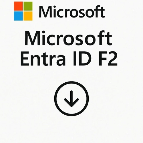 Microsoft Entra Id F2 Cfq7ttc0lfk5-017 Csp