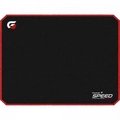 Mouse Pad Gamer Fortrek Speed 440x350mm Vermelho - Mpg102