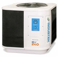 Aquecedor de Piscina Trocador/Bomba de Calor - ID240 Wi-Fi TRIF 220V - Industek
