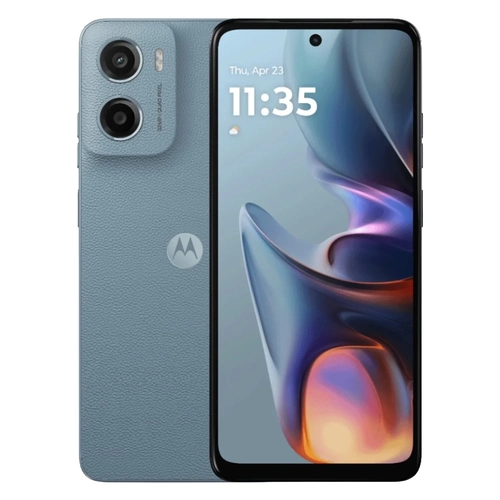 Smartphone Motorola Moto E15  64GB 2GB RAM Dual SIM Tela 6.67