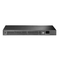Switch Tp-link 24 Portas 4 Slots Sfp Gerenciável - Tl-sg3428