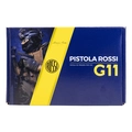 Pistola de Pressão CO2 Glock G11 4.5mm - (Rossi)