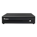 Gaveta Tanca Tg-600 Horizontal Preta - 006152