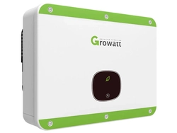 Inversor Solar Fotovoltaico On Grid Inversor Mid15ktl3-x 15kw Trifasico 380v 2mppt Monitoramento