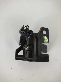 Trava Inferior Banco Trás. Honda New Fit/ Hrv 2016/2020 (id:17665)