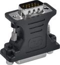 Adaptador Dvi Fêmea x Vga Macho (5 Unidades) - Adviif-v