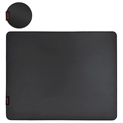 Mouse Pad Gamer Pcyes Obsidian G2d 500x400mm - Tecido Com Infusão de Vidro - Pempg2d