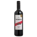 Manolo Tinto de Mesa Seco