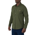 Camisa Endurance Summer - Verde (Invictus)