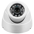 CÂMERA DOME HD ELGIN – 42CHDIMP0000 / 720P / INFRA 24 LEDS / LENTE 3.6 MM / INTERNA