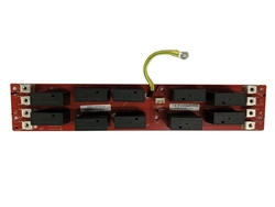 Dps Dispositivo De Proteção Contra Surto Maxdcspd6m Dps Corrente Continua Modelo 75kw