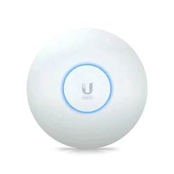 Access Point Ubiquiti U6+ Unifi 6 Plus Sem Fonte - U6+i