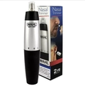 Aparador De Pelos Wahl Nasal Trimmer Lavável 