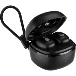 Fone De Ouvido Lecoo Bluetooth Preto - Ew301