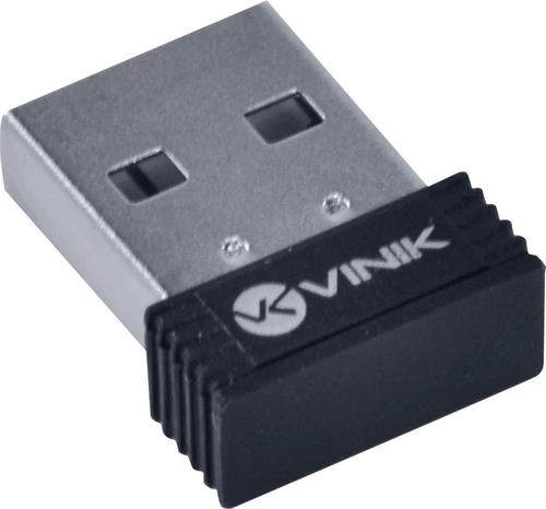 Adaptador USB Vinik Wireless Nano 3DBI 150MBPS - WNA150