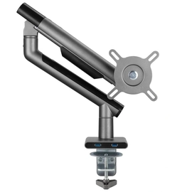 Suporte Articulado para Monitor 17 a 32 Usb 3.0 Cinza - Sm-049c