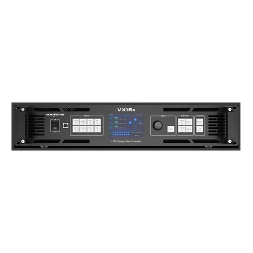 Controladora Novastar All In One - Vx16si