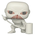 Pop! Super: Attack On Titan - War Hammer Titan - 15 Cm #1449