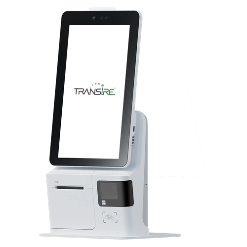 TRANSIRE TECTOY AUTOATENDIMENTO K2 MINI