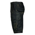 Bermuda Tática Hunter Bélica (Multicam Black)