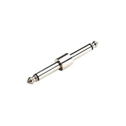 Adaptador P10 Duplo Pedais De Efeito