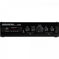 Amplificador Hayonik Pro620 100w Rms Com Gongo