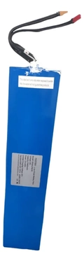 Bateria Para Patinete Foston S09 Pro 36-42v 10.400mah Origin