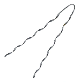 Alca Pre Formada Para Cabo 10,00/ 10,80mm Apco6108