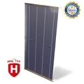 Coletor Solar para Banho - MC1500 TF20 STRONG - 2m² - HELIOTEK