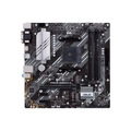 Placa Mãe Asus Prime B550m-a Am4 Ddr4 Matx - 90mb14i0-c1bay0
