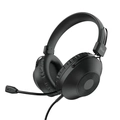 Headset Trust Over-ear Usb Pc 40mm Ozo  - 24132