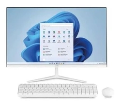 All In One Multi Ultra (Celeron/ N4020/ 4GB DDR4/ 120GB SSD/ Tela 23.8 FHD/ Windows 11 Home/ Office 365 + 1TB na nuvem pelo One Drive) Branco