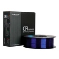 Filamento 3d Creality Cr-petg 1,75mm Azul Transparente - 3301030036