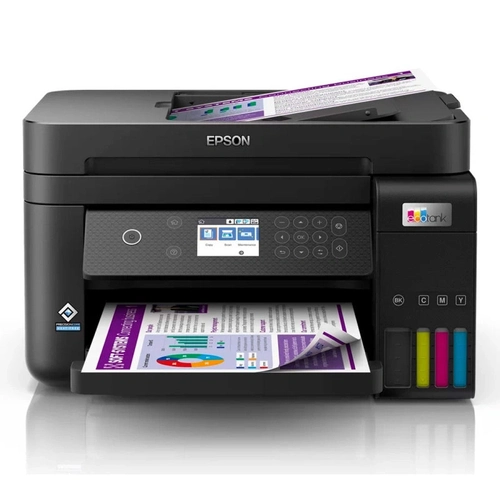 Impressora Multifuncional Epson Ecotank L6270 - C11cj61302