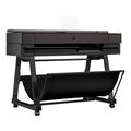 Impressora Plotter Hp Designjet T850 De 36