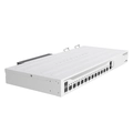 Roteador Mikrotik 12p 10g Sfp 2p 25g - Ccr2004-1g-12s