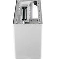 Gabinete Cooler Master Masterbox Nr200p - Mini-itx - Sfx - White - Mcb-nr200p-wgnn-s00