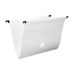 Pasta Suspensa DelloPlus Branco 0099.E