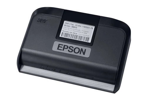 SAT EPSON A10 , SEM FONTE, Ethernet e USB