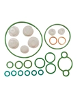 KIT REPARO PARCIAL BOMBA DE ALTA PRESSÃO COMMON RAIL CP3 - EQ. F00N201973 11-23-248 OMS