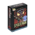 Pop!tees Camiseta : Spider Man Miles Morales - Miles Morales - Tam. Pp