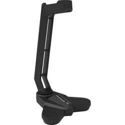 Suporte P/ Headset Blackfire Preto Fortrek G