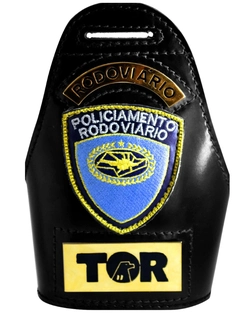 Braçal TOR Rodoviário - Alto Brilho Sintético