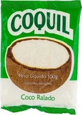 Coco Ralado Coquil 100g