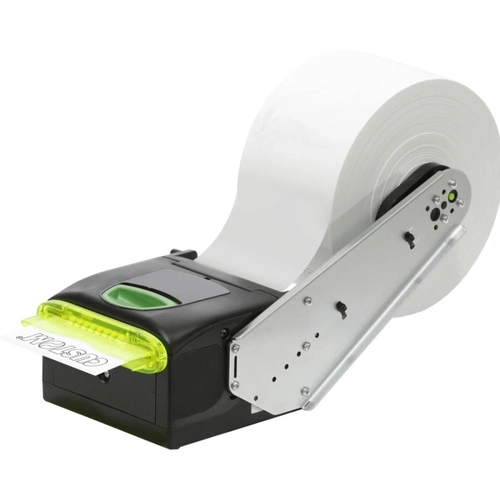 Bloco Impressor Não Fiscal Custom Vkp80iii Serial Usb - 915dx012000300